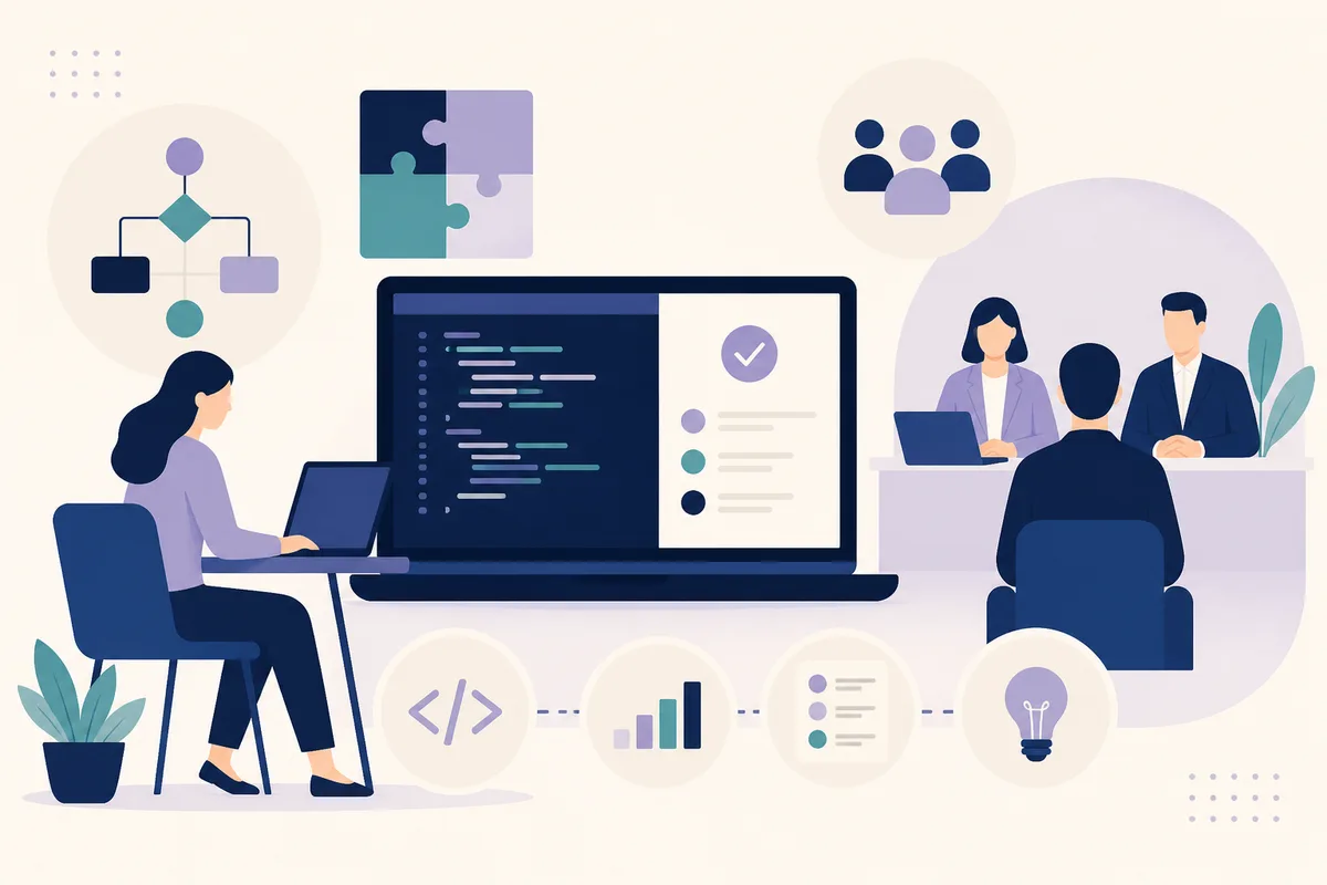Goldman Sachs HackerRank Assessment (2026): Format, Sections and How to Prepare