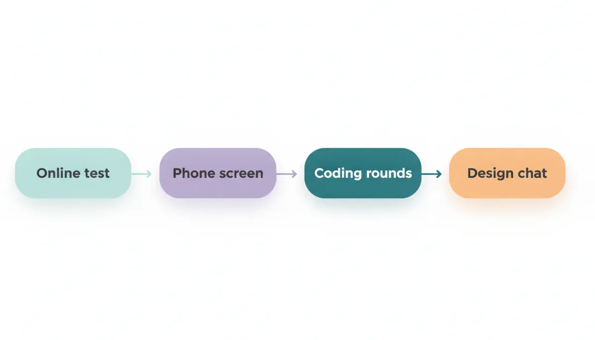 Meta loop shape