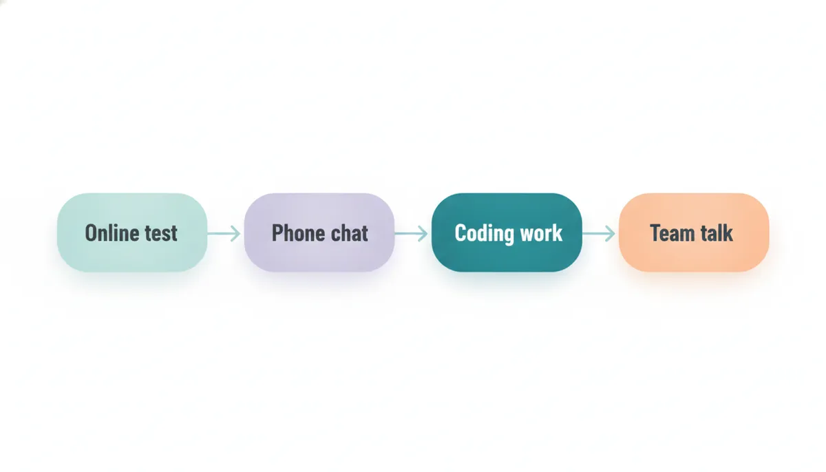 Meta loop map