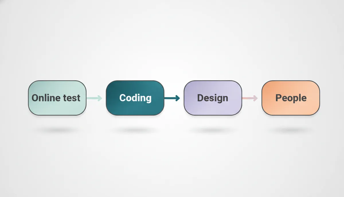 Oracle round flow
