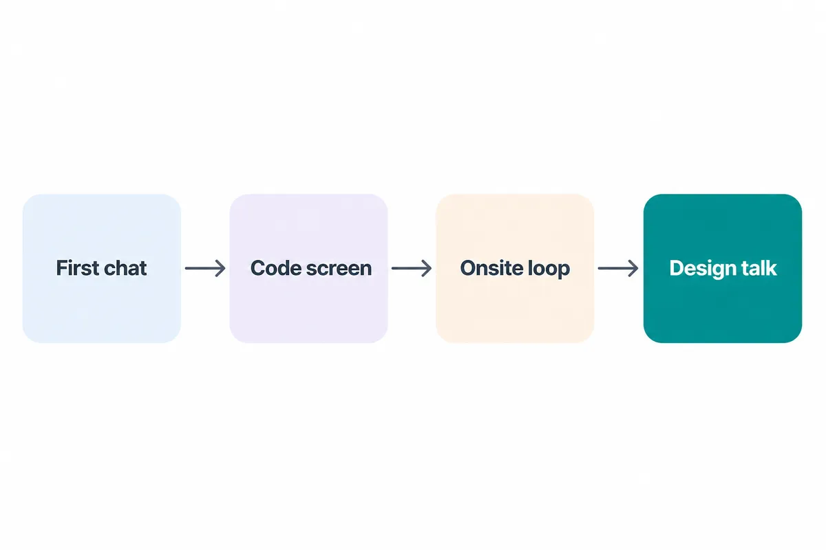 Pinterest loop focus