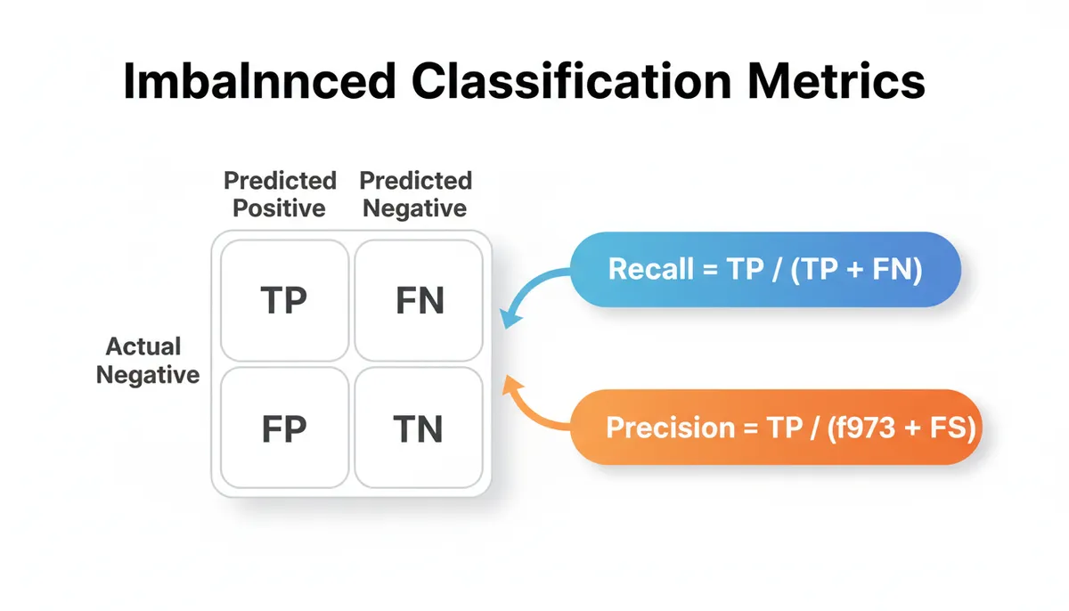 Classification Metrics & Confusion Matrix