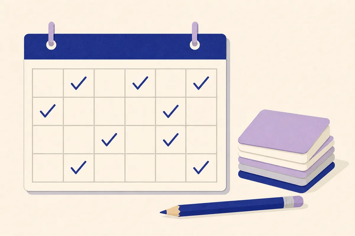 A NeetCode 150 study plan: 4, 8 or 12 weeks