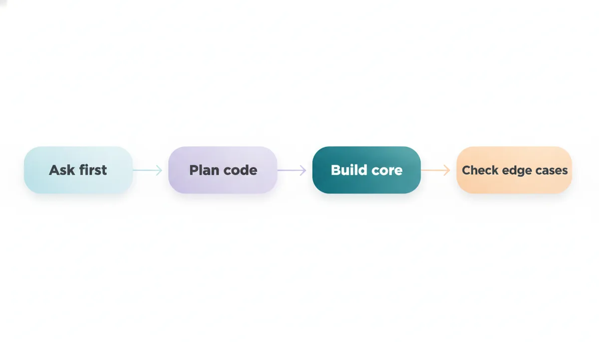 Build the core