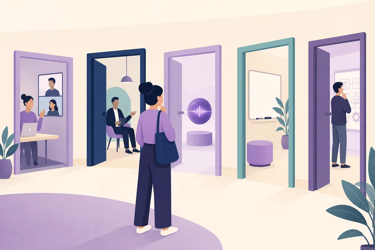 Best Mock Interview Platforms for Software Engineers (2026): Ranked, With Cost per Mock