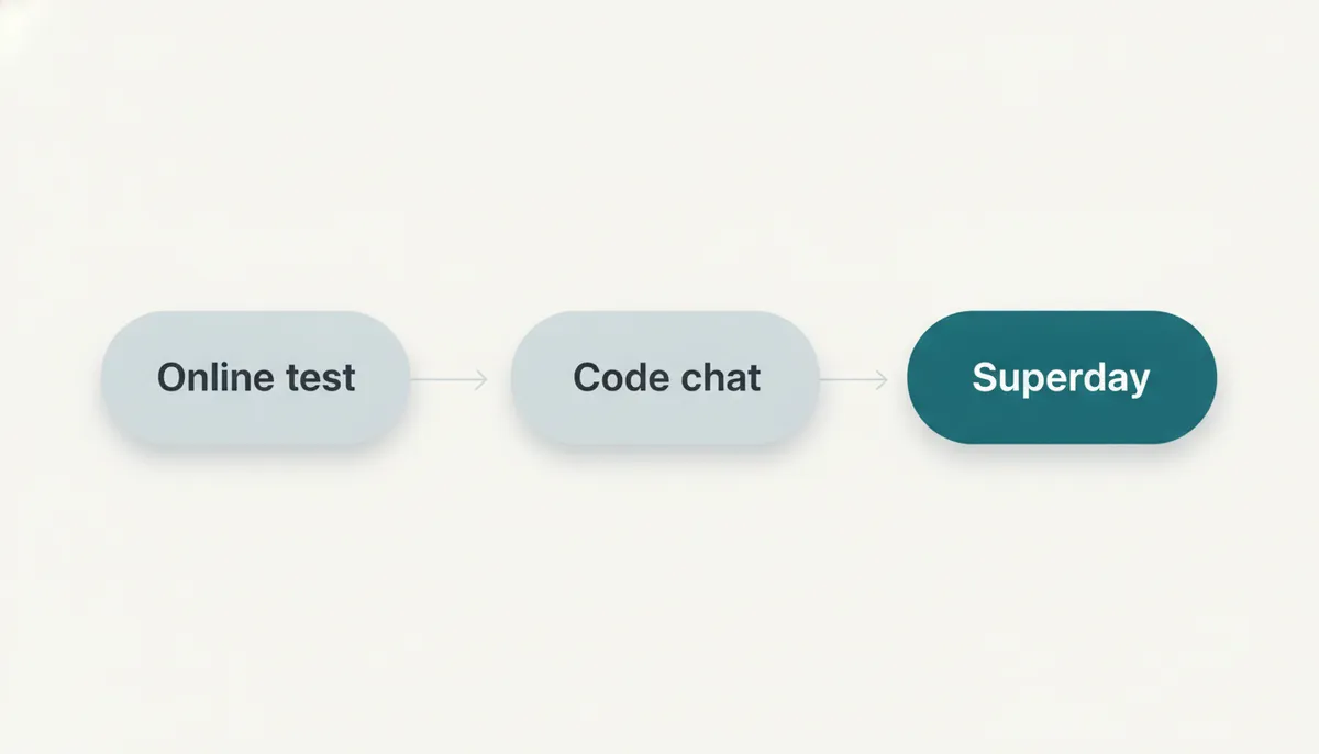 The coding rounds