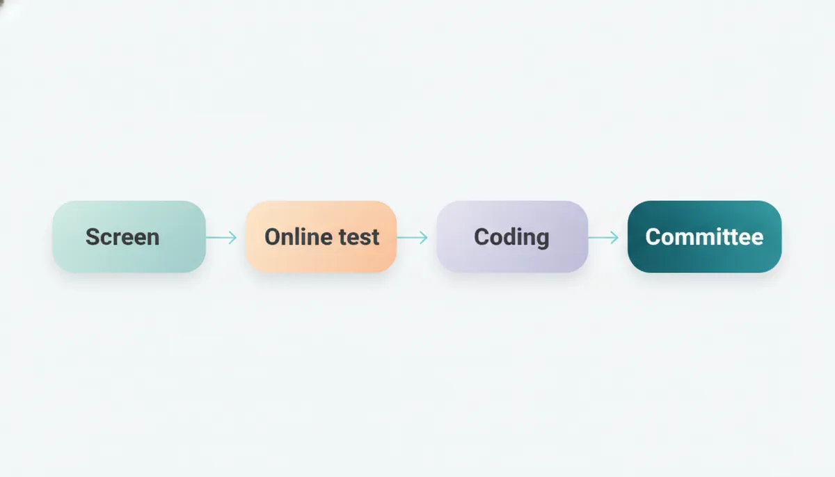 Google loop flow