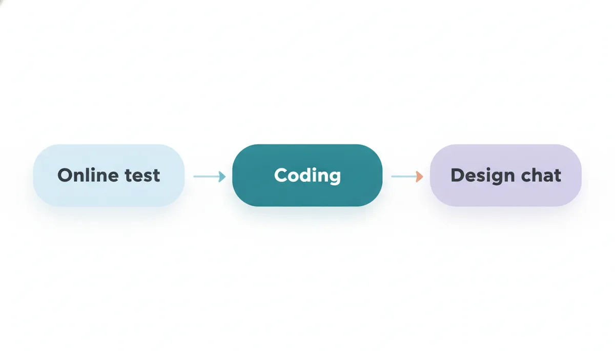 From coding to design