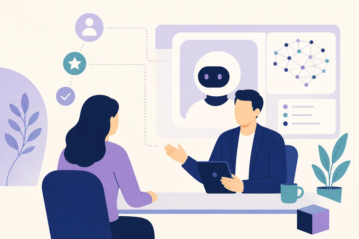 Mercor AI Interview (2026): How It Works, What's Asked and How to Pass