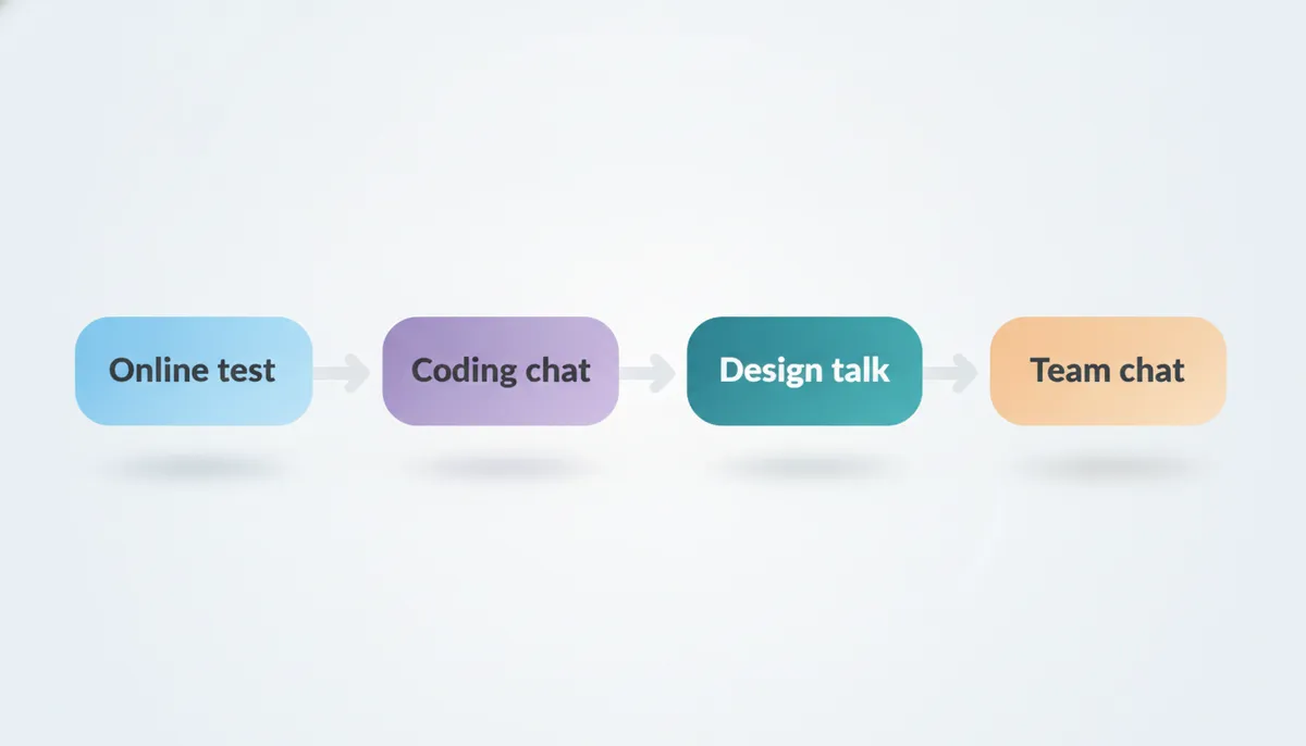 Microsoft loop stages