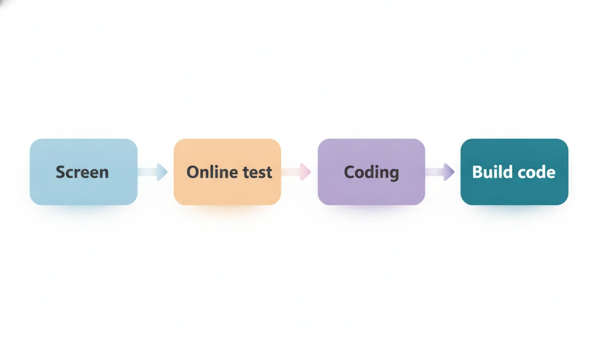 The design stage