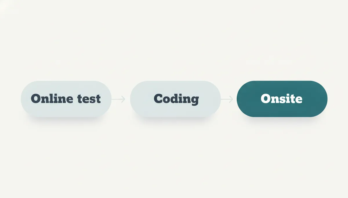 The coding rounds