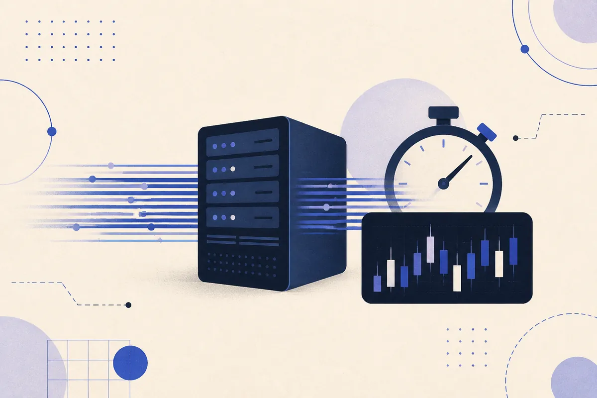 Quant Developer Interview Process: HFT and Trading Firms (2026)
